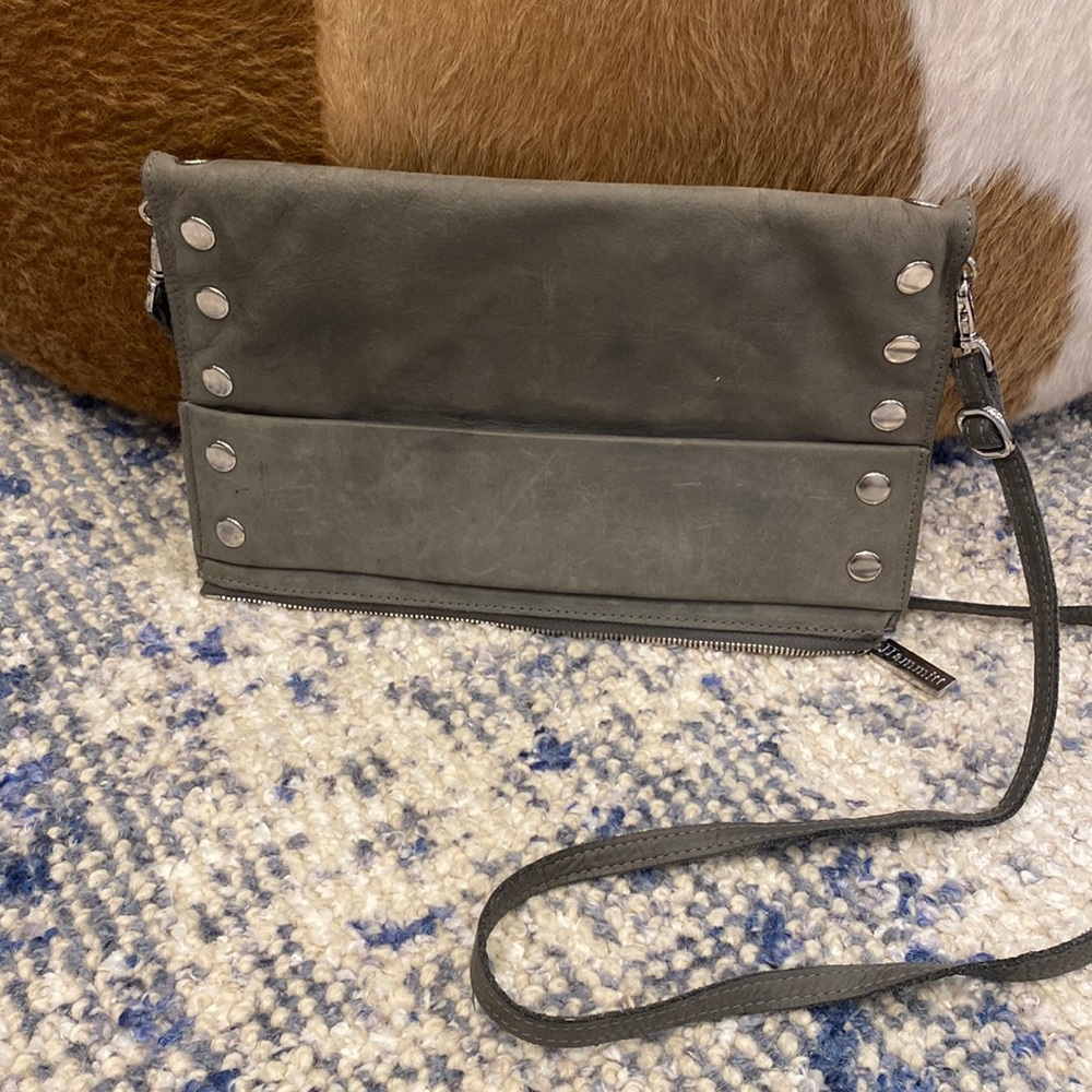 Hammitt convertible crossbody/clutch